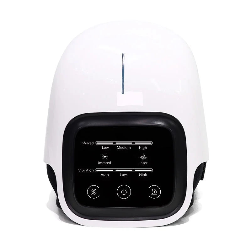 KneeRelief Pro™ – Advanced Knee Therapy Massage Device