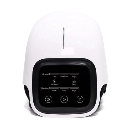 KneeRelief Pro™ – Advanced Knee Therapy Massage Device