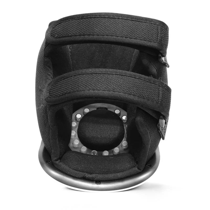 KneeRelief Pro™ – Advanced Knee Therapy Massage Device