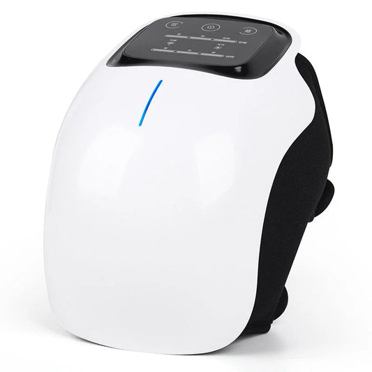 KneeRelief Pro™ – Advanced Knee Therapy Massage Device