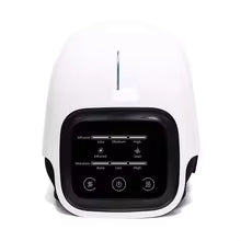 KneeRelief Pro™ – Heat & Vibration Therapy Device